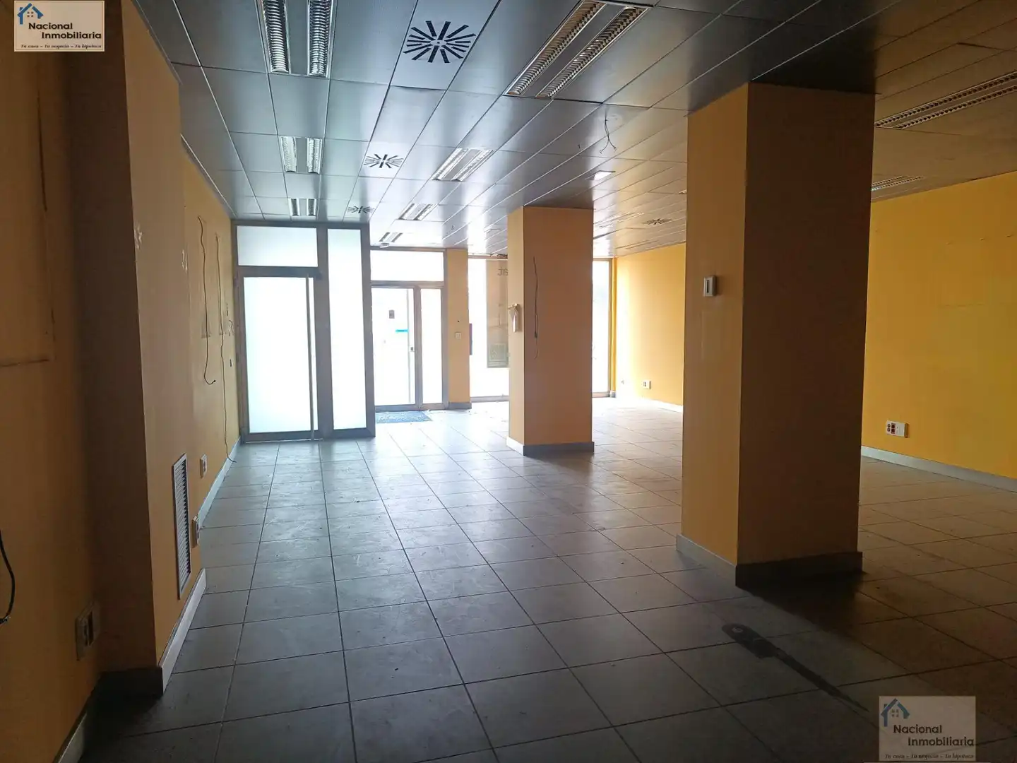 Local comercial en venda a San Nicasio - Campo de Tiro - Solagua, imagen 5
