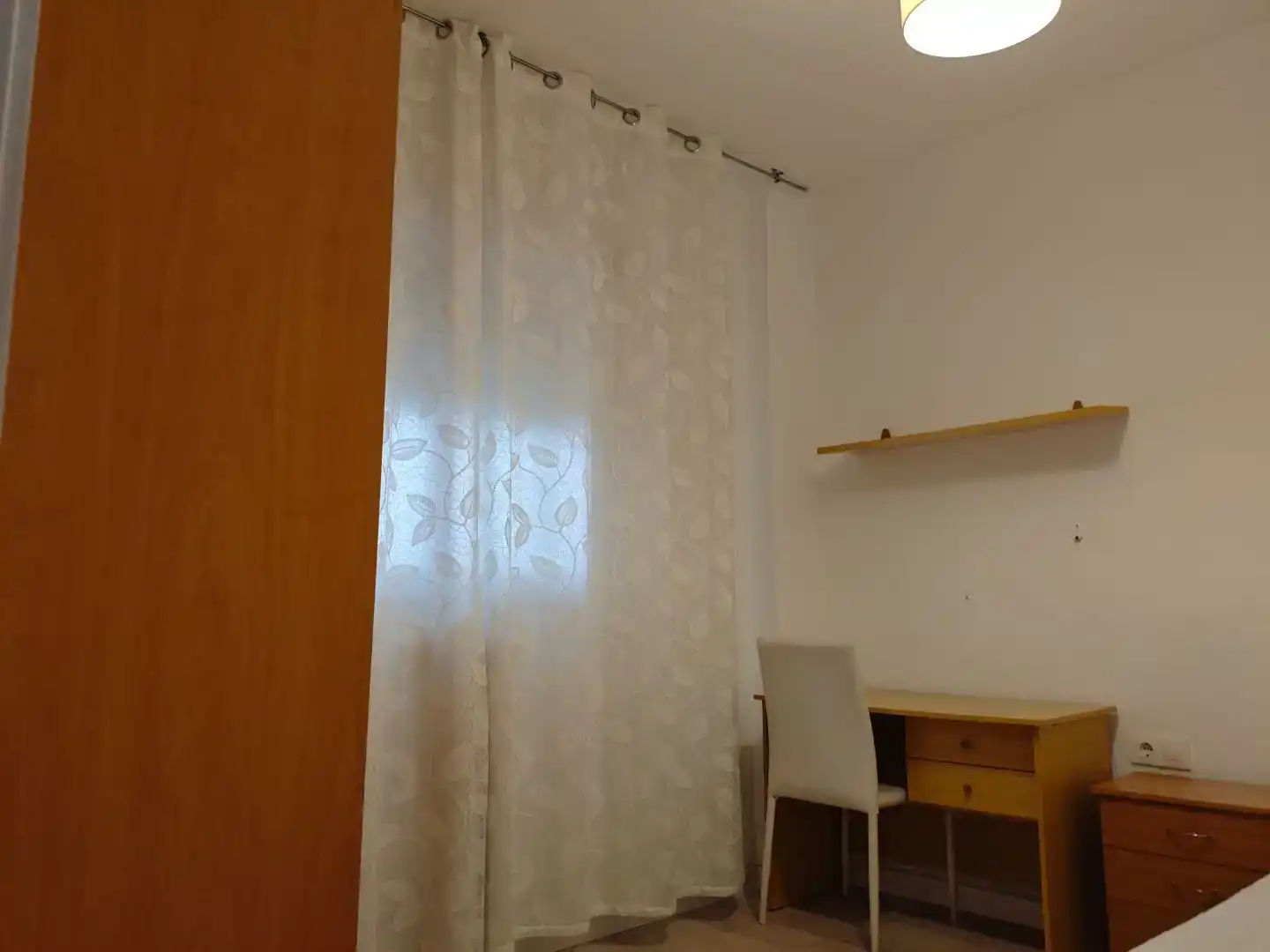 Dormitori de Pis en venda en  Albacete Capital amb Balcó