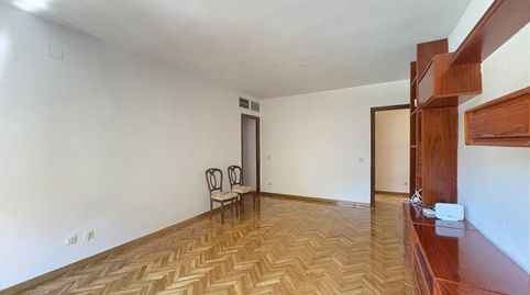 Foto 4 von Wohnung zur Miete in Motilla del Palancar, Canillas, Madrid Capital