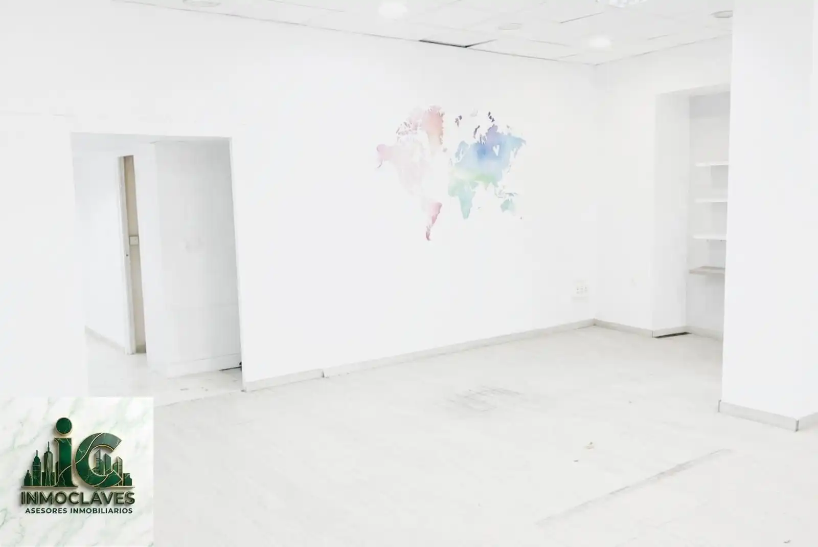 Business premises for sale in Casco Antiguo, imagen 6
