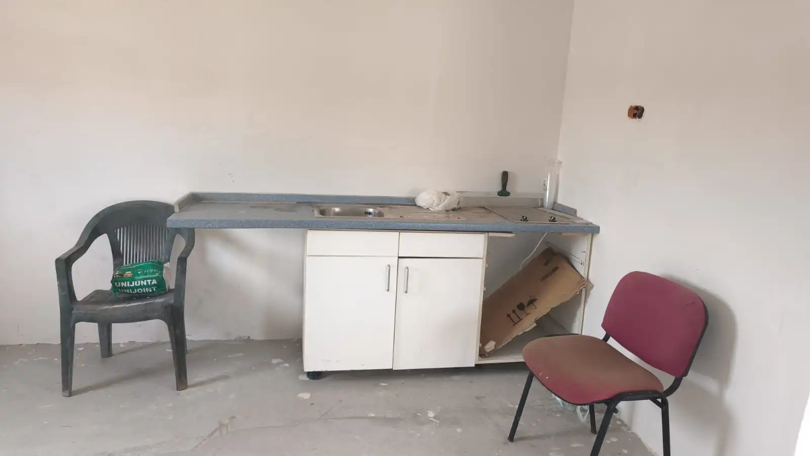 Cuina de Terreny en venda en Tuineje