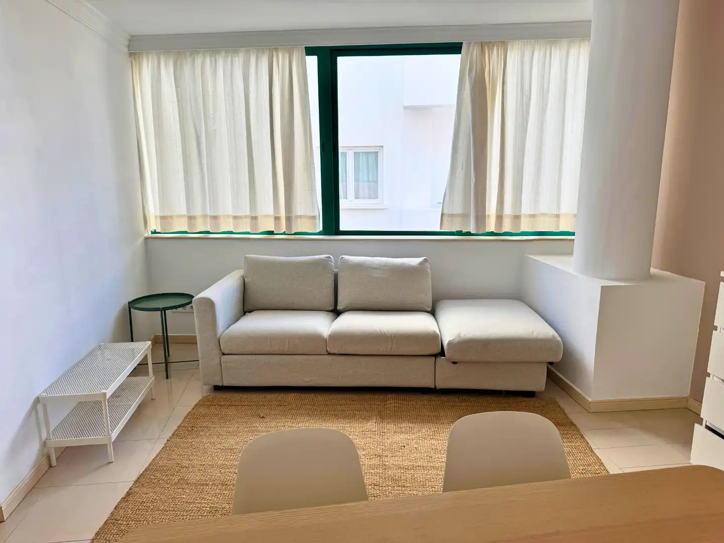 Wohnzimmer von Wohnungen zum Verkauf in Arrecife