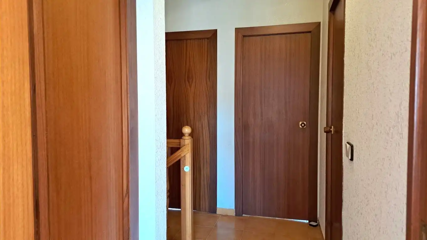 Detached homes for sale in Cunit  with Private garden, Terrace and Storage room