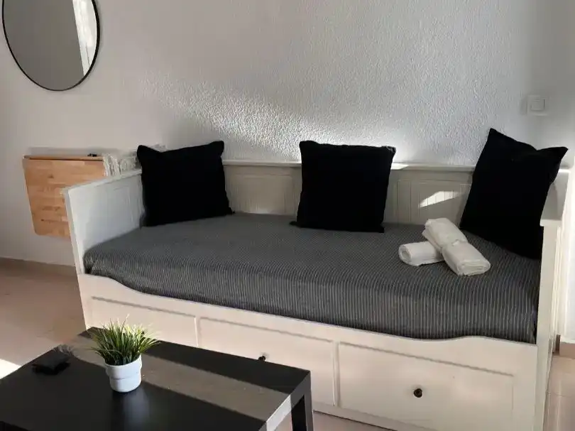 Flat for rent in Calle Poseidon, 7, Nueva Torrequebrada