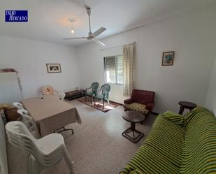 Living room of House or chalet for sale in Añora  with Furnished
