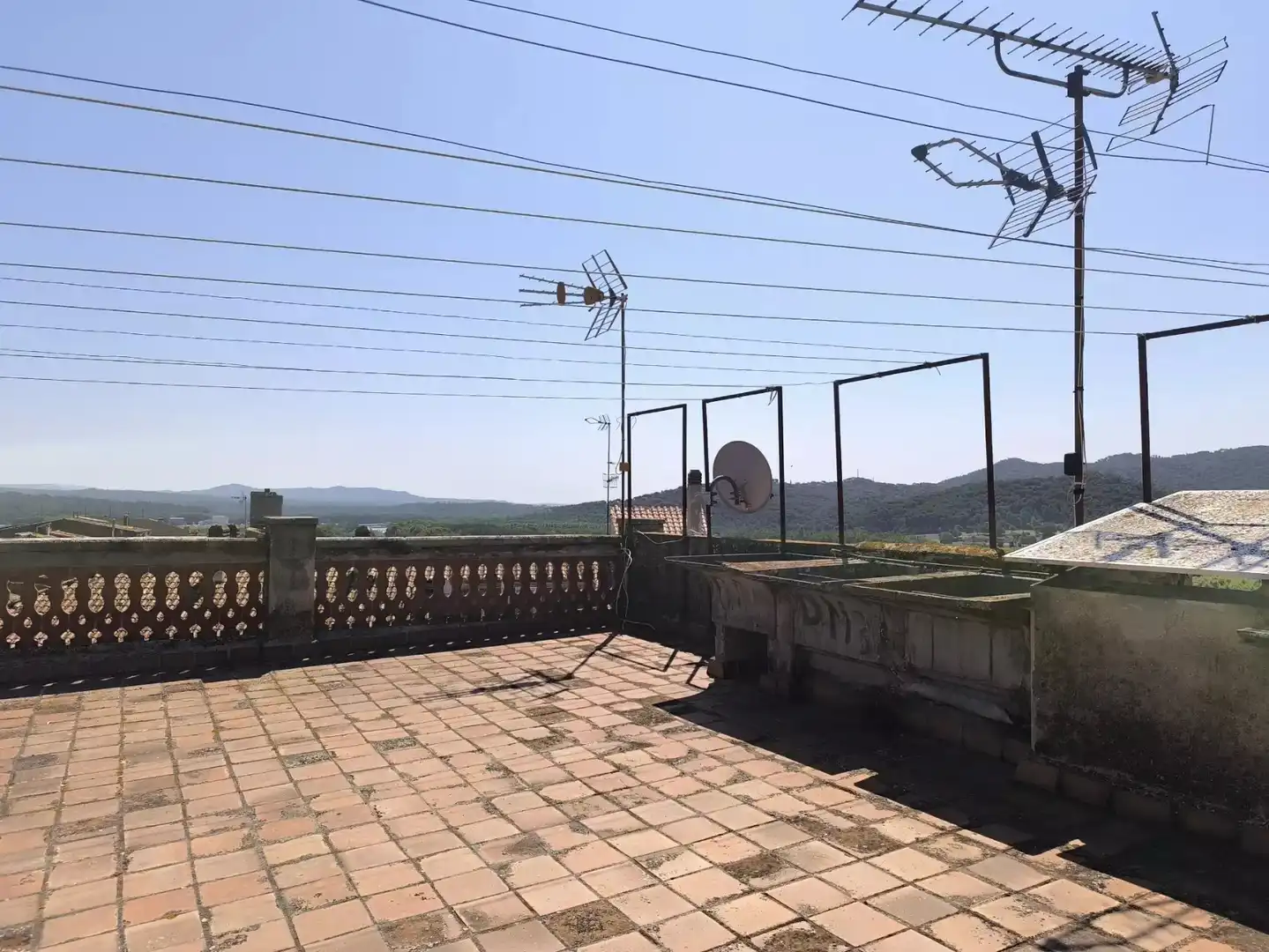 Appartement avec terrasse à vendre à Hostalric, imagen 9