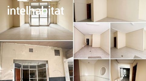 Photo 4 of Commercial properties for sale in Calle del Arquitecto Segura de Lago, 7, Sant Isidre, Valencia Capital