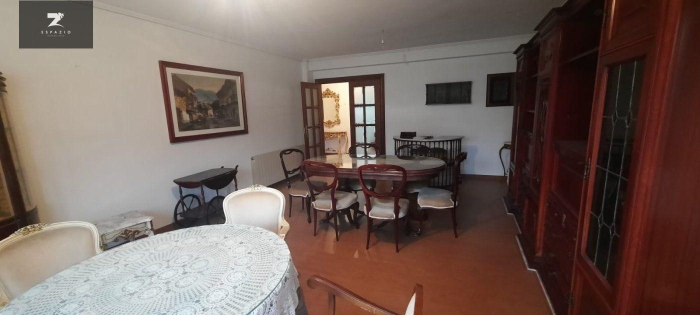 Dining room of Flat for sale in Villacarriedo  with Heating