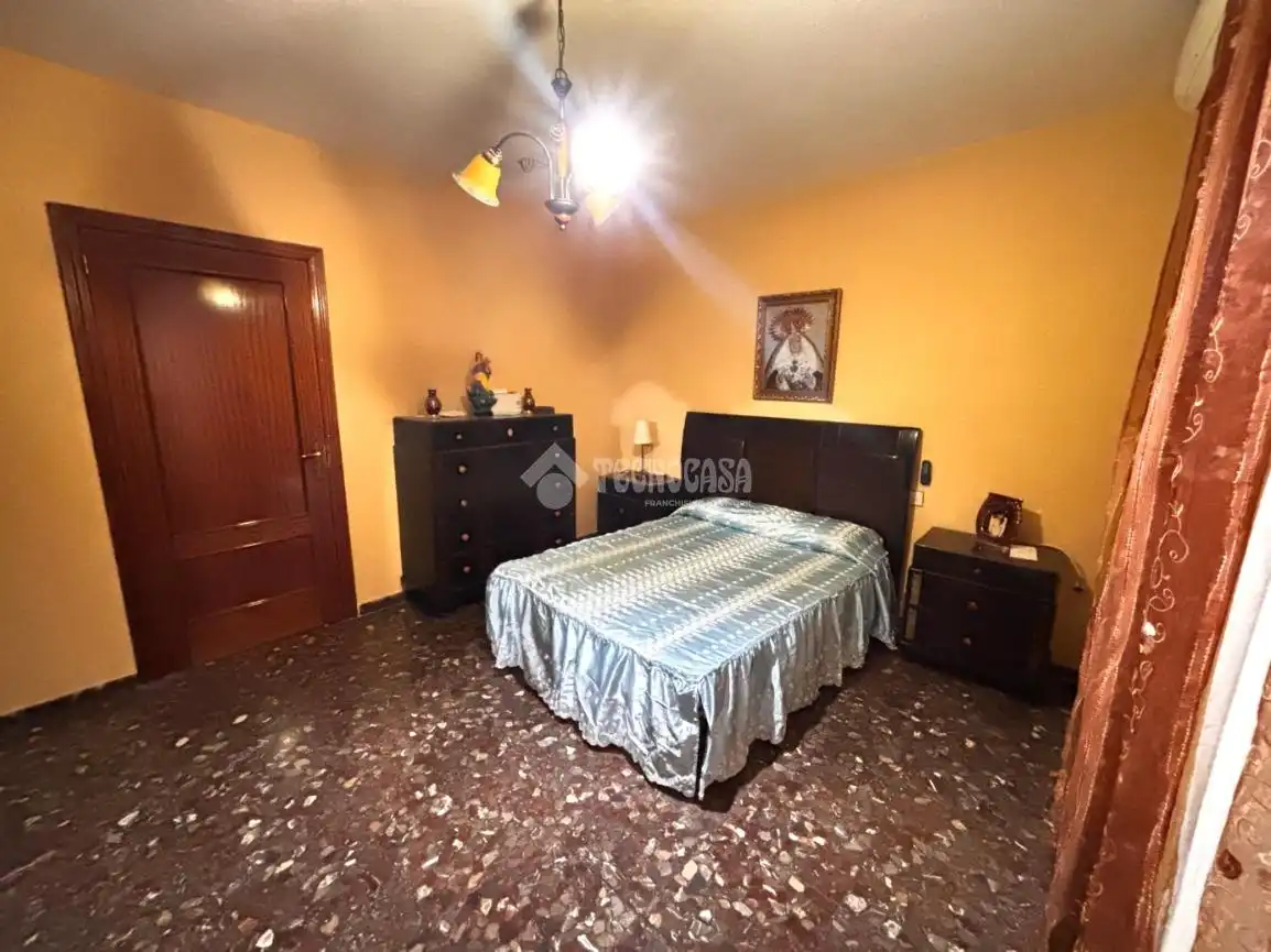 Casa amb terrassa en venda a C. Cervantes, imagen 19