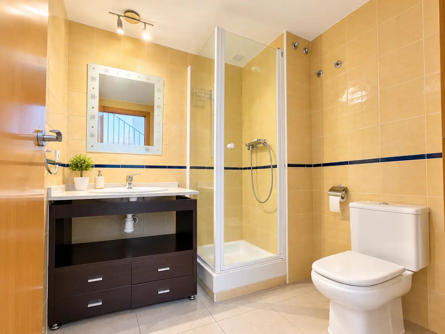 Piso con piscina en venta en Calle Orient-sta Eugenia, imagen 20