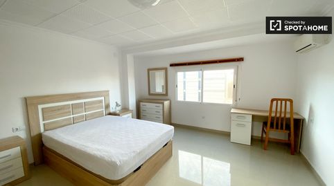 Foto 2 de Habitación en Barrio de Campanar, Valencia Capital