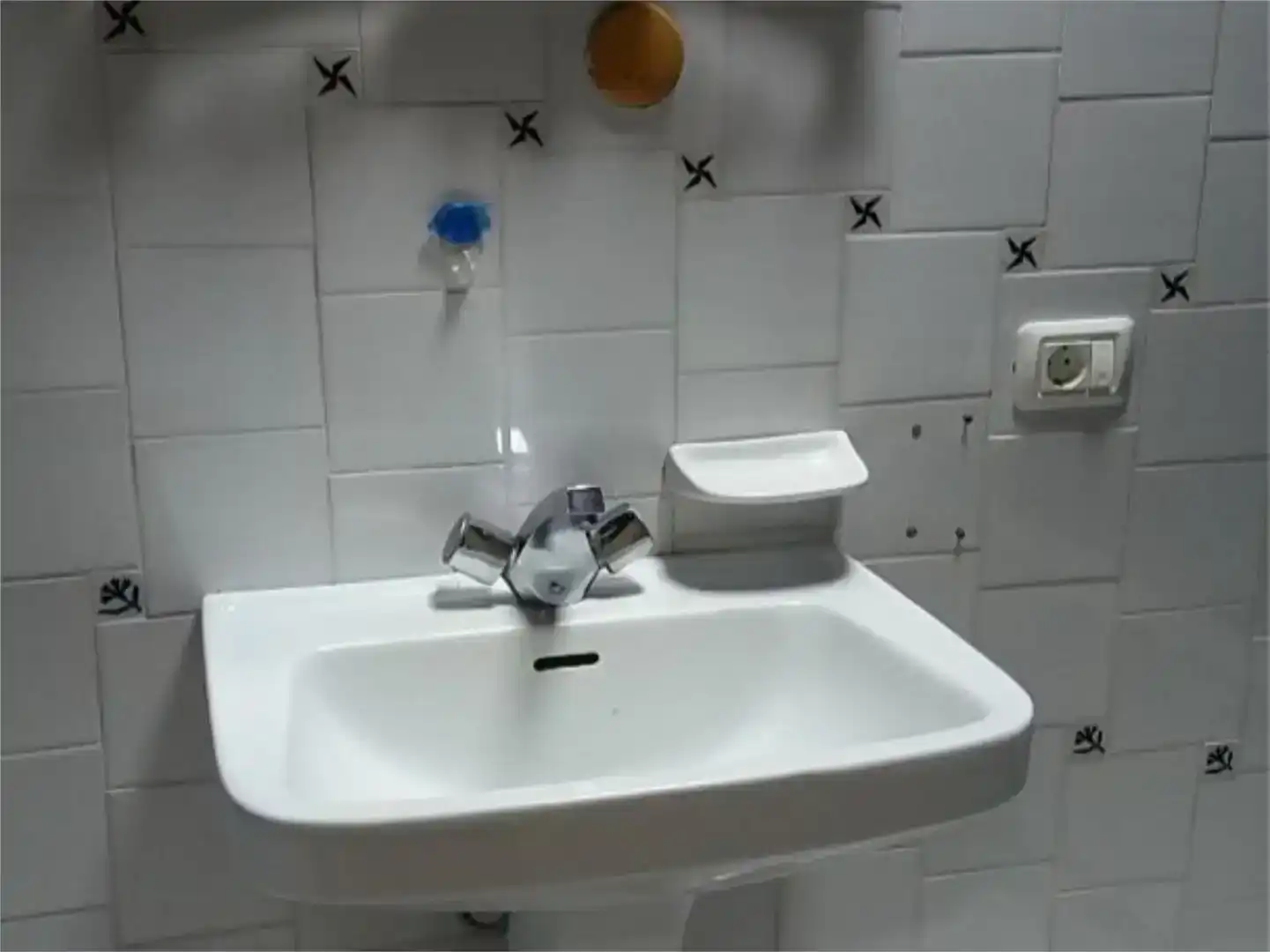 Bathroom of Country homes for sale in El Tanque  with Air Conditioner and Swimming Pool