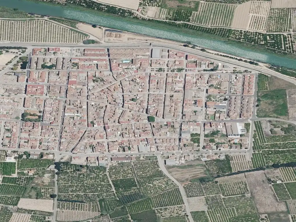 Wohnung zum Verkauf in CL. SAN JOSE 2, imagen 3