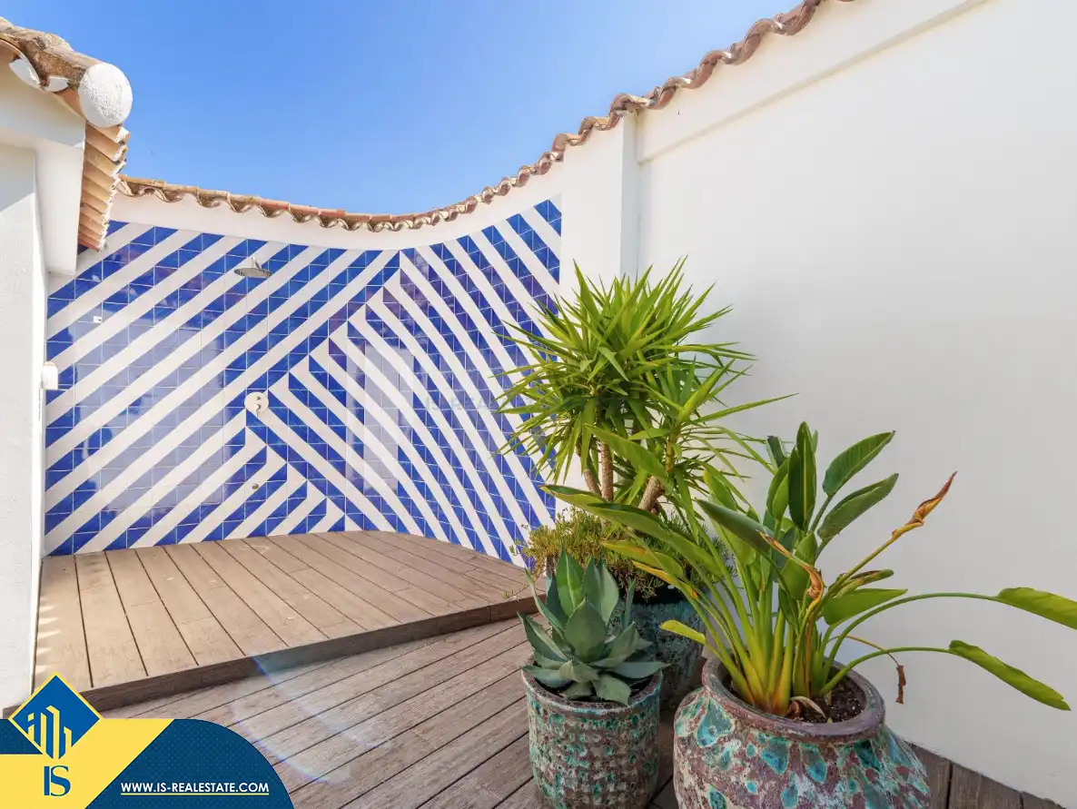 Chalet con piscina en venta en Nueva Andalucía, imagen 40
