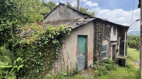 Foto 3 de Casa o xalet en venda a Corvelle, 14, Ortigueira, A Coruña