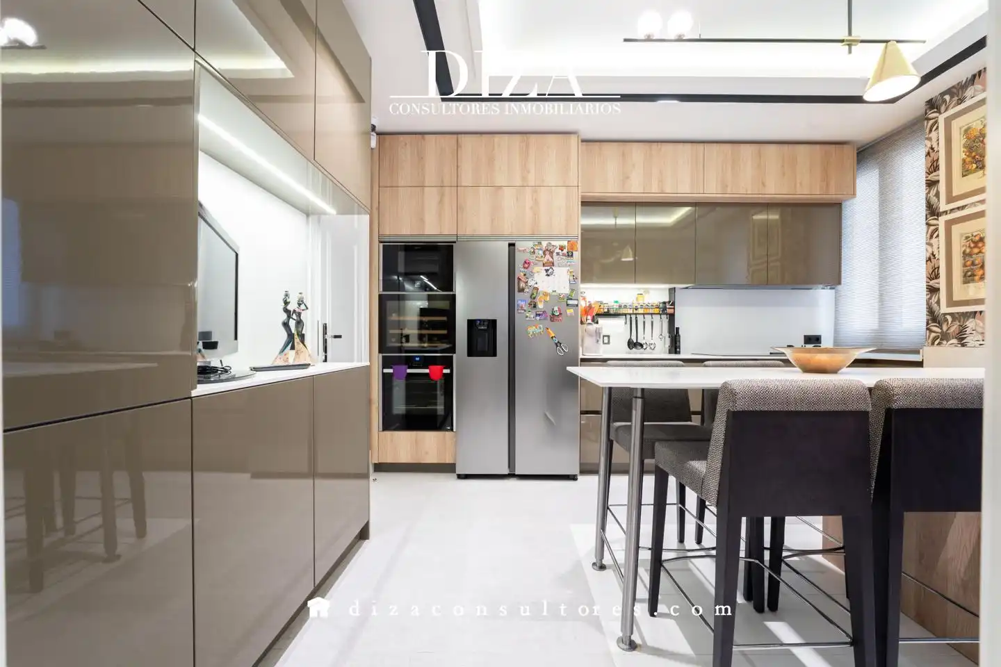 Piso con terraza en venta en De O'Donnell, imagen 30