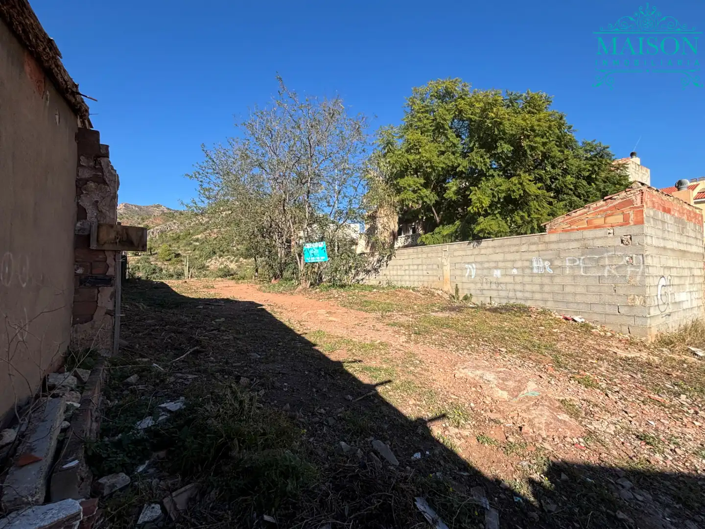 Residencial en venta en La Vall d'Uixó