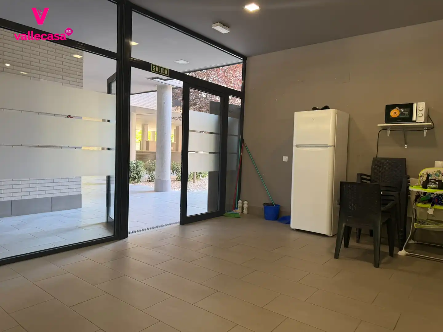 Pis en venda en Madrid amb Aire condicionat, Calefacció i Terrassa