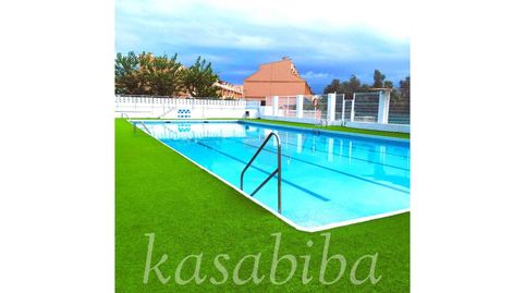 Photo 2 of Flat for sale in Avenida Norte, Mareny Blau, Sueca