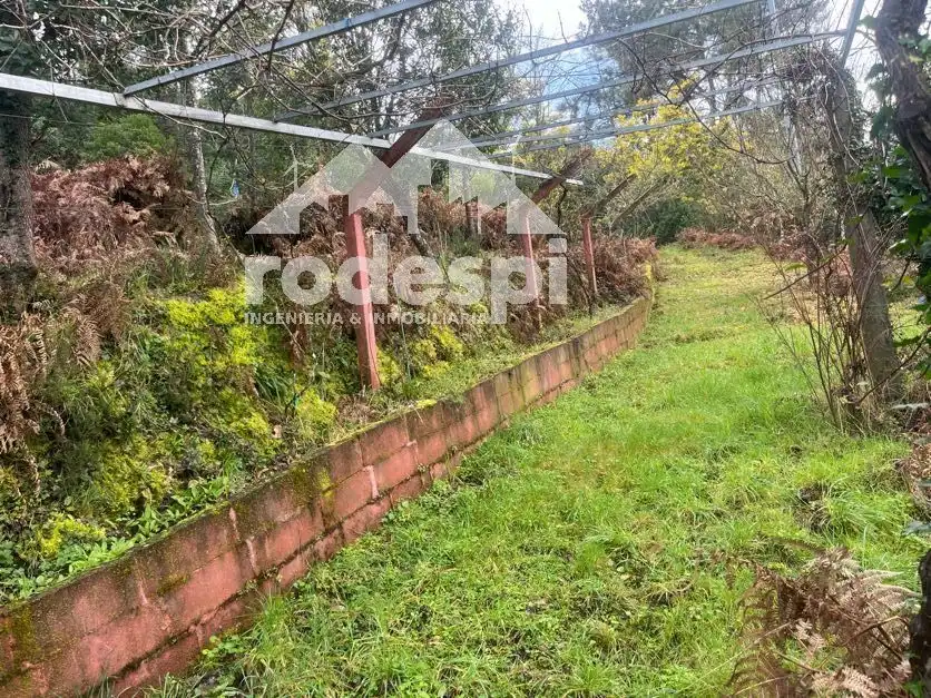Casa o chalet en venta en Castrelo de Miño