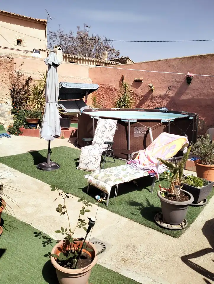 Country house for sale in Lorca Ciudad