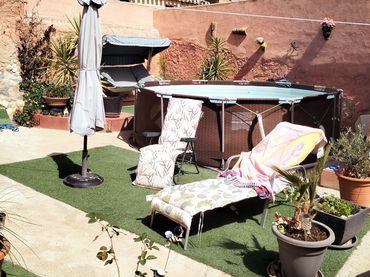 Country house for sale in Lorca Ciudad