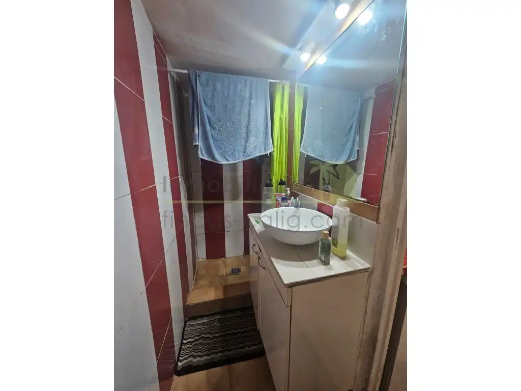 Casa con terrazza in vendita a Calle Bajada St Barbara, imagen 6