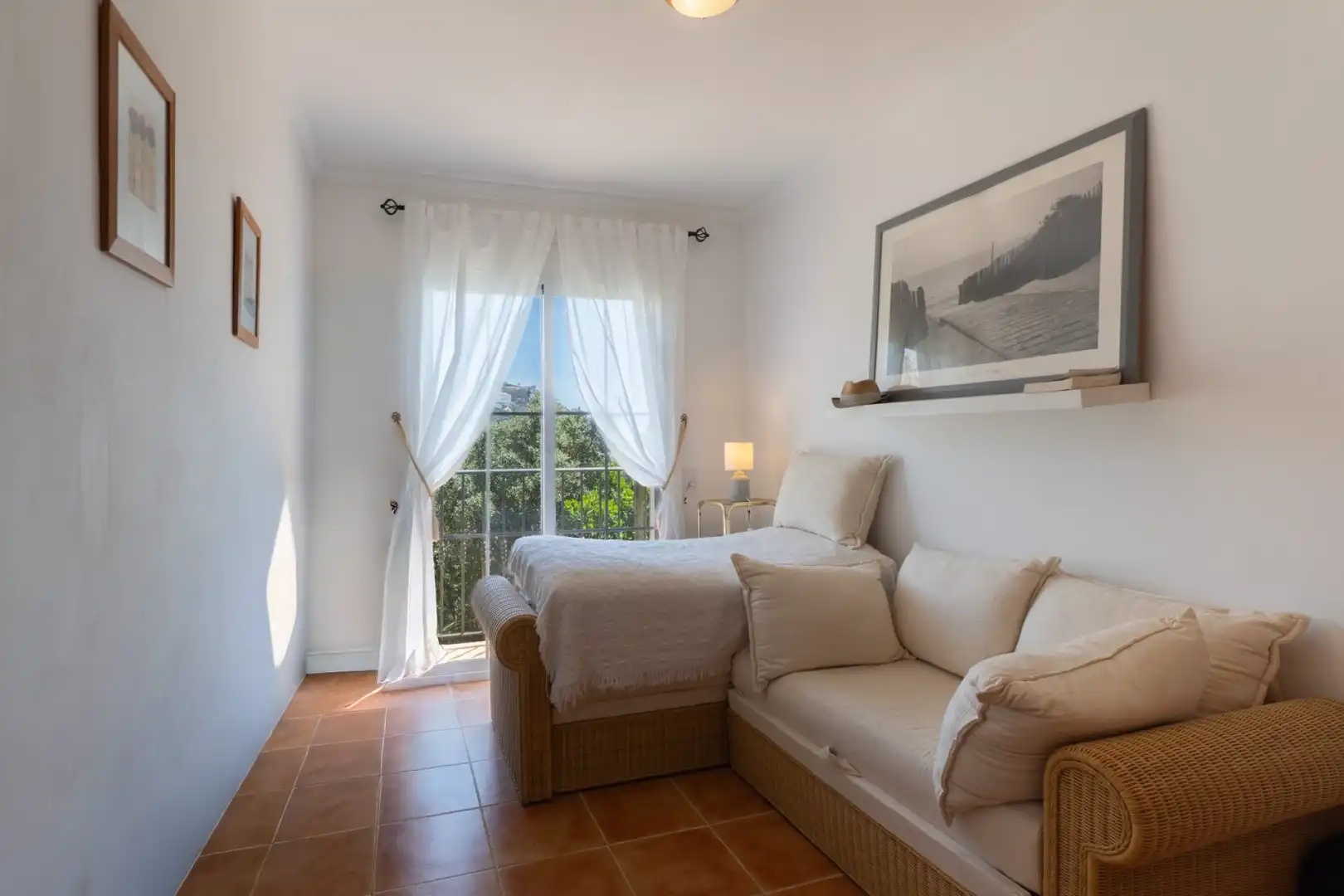 Habitación de Piso en venta en Altea con Aire acondicionado, Calefacción y Terraza
