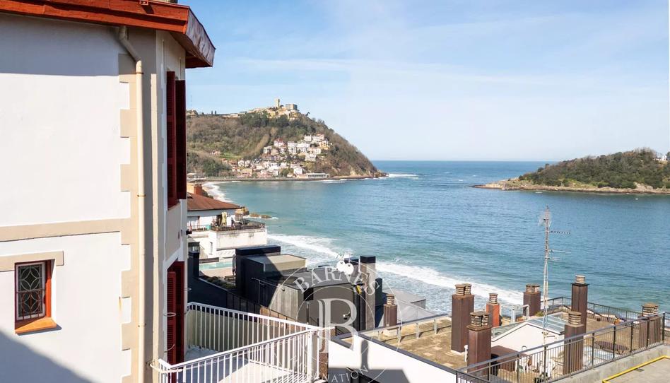 Photo 1 of House or chalet for sale in Miraconcha, Gipuzkoa