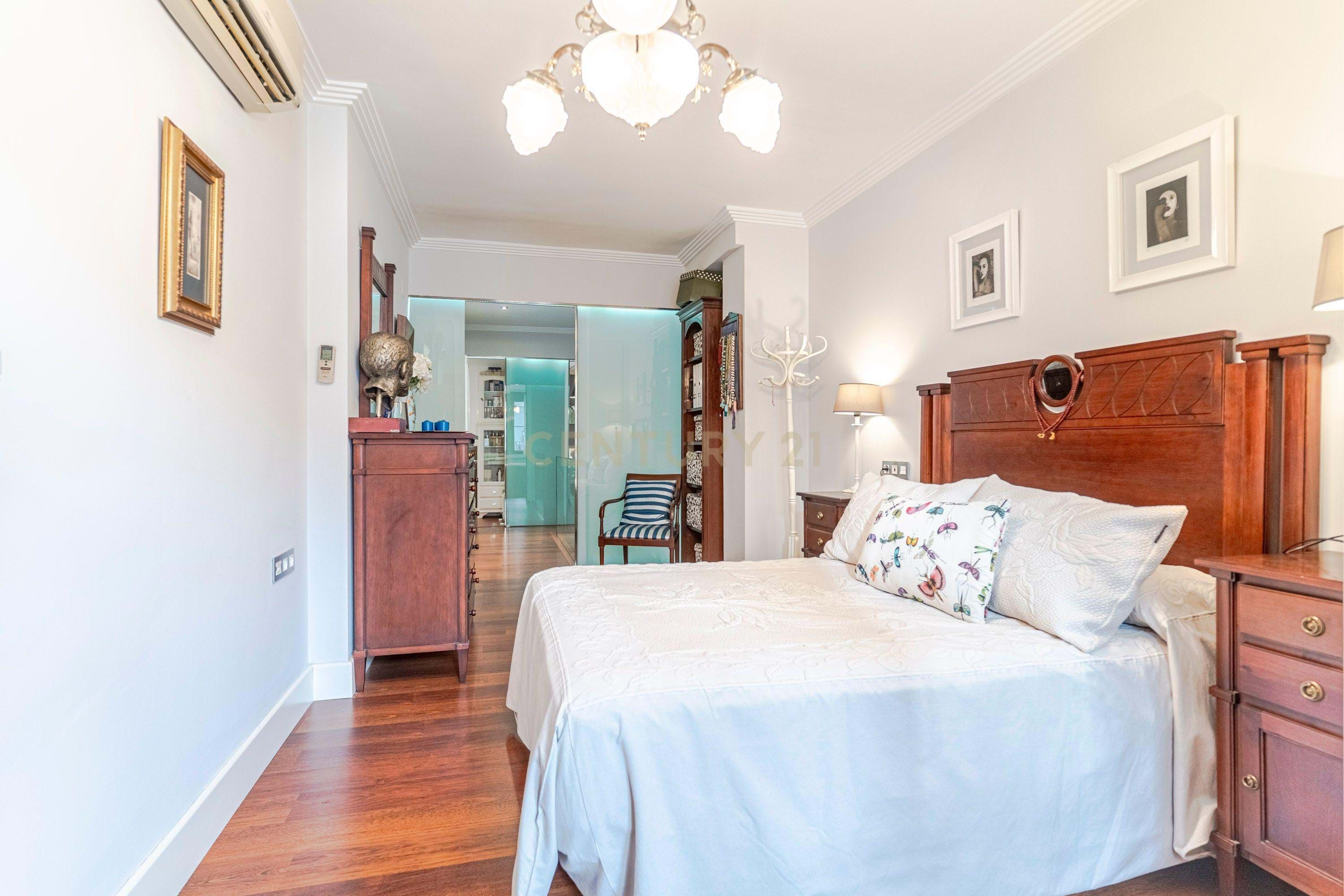 Habitación de Piso en venta en  Granada Capital