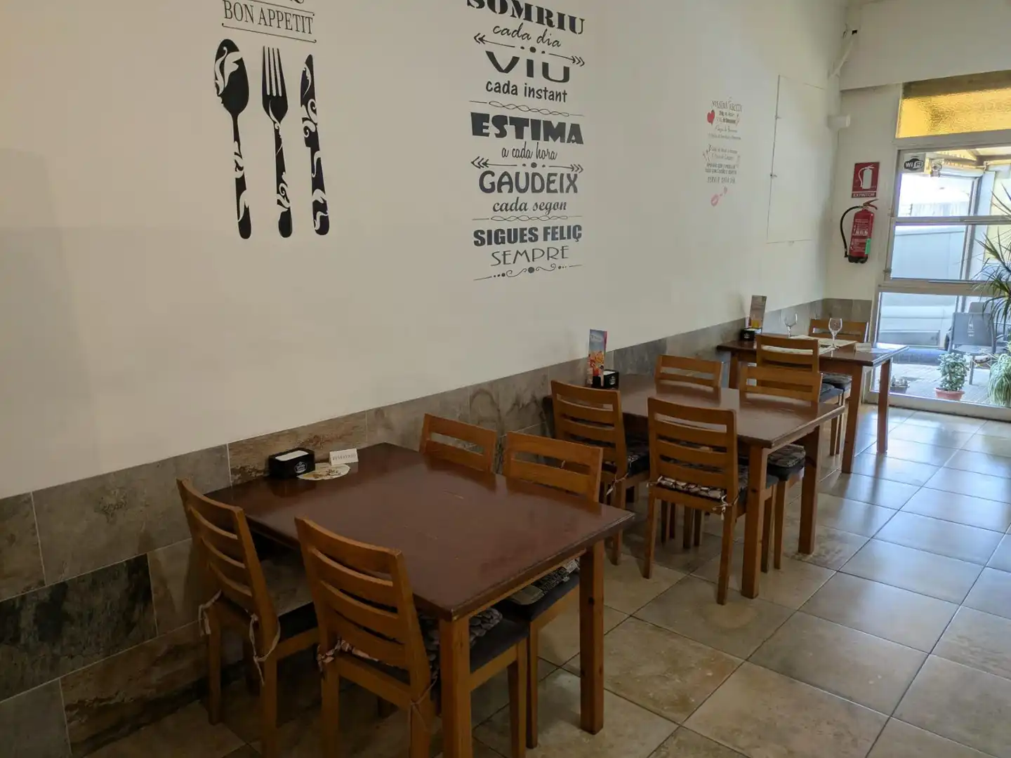 Gewerbefläche zur Übernahme in Centre, imagen 4