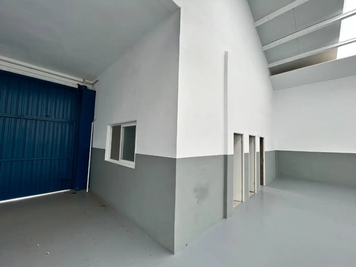 Nave industrielle à louer à Avinguda de Sentmenat, imagen 8