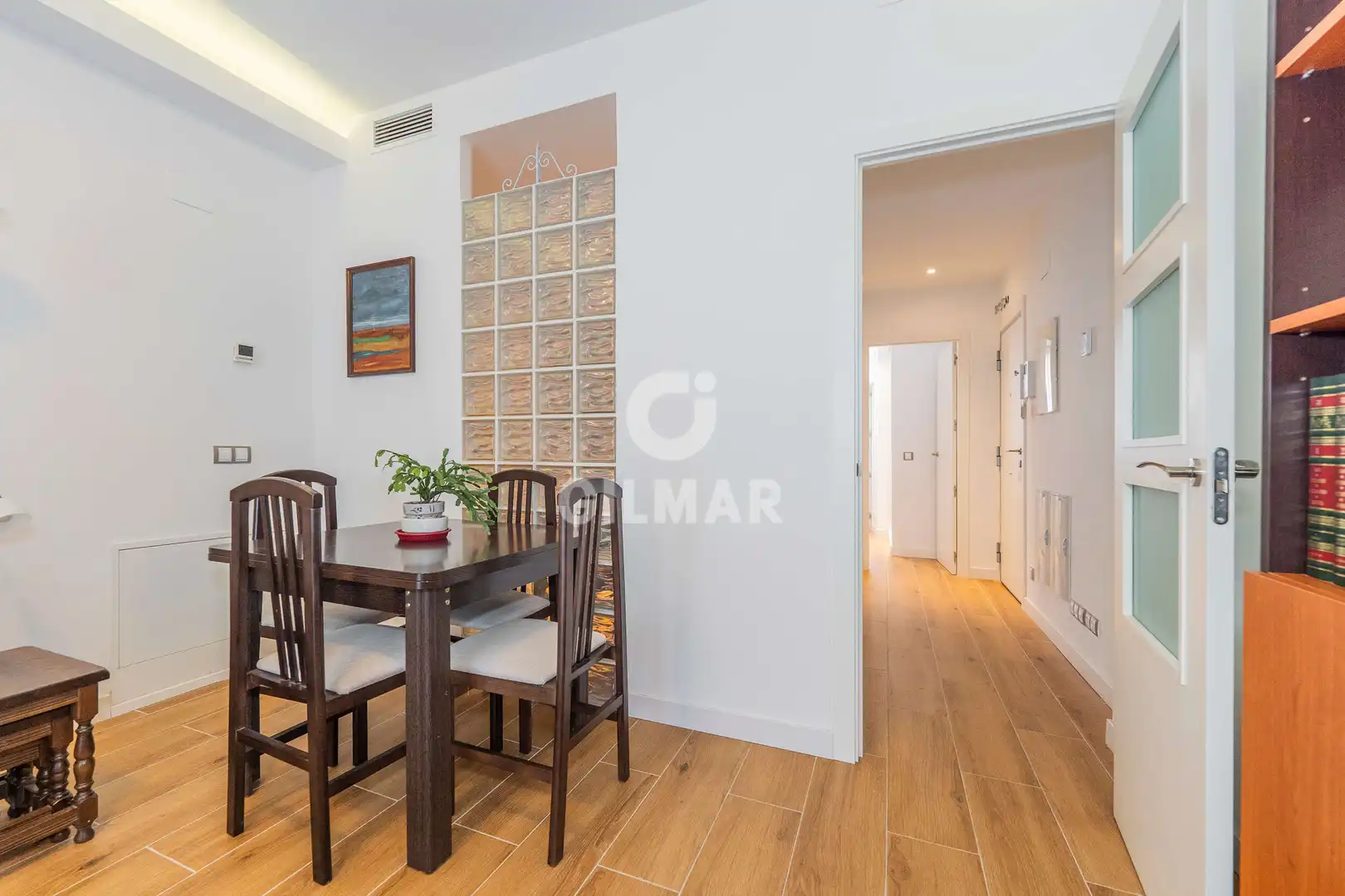 Piso en venta en Madrid con Calefacción y Trastero