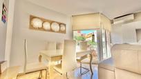 Dining room of Flat for sale in Algeciras  with Terrace