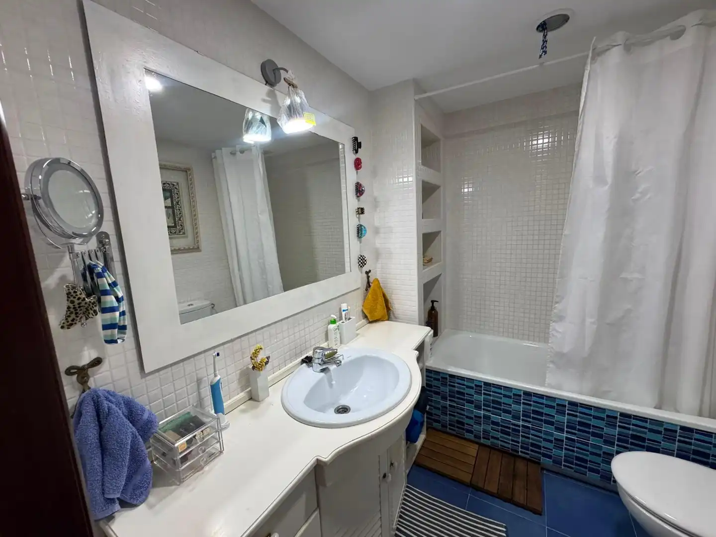 Appartement avec ascenseur à louer à Paseo Marítimo - San José - La Laguna, imagen 7