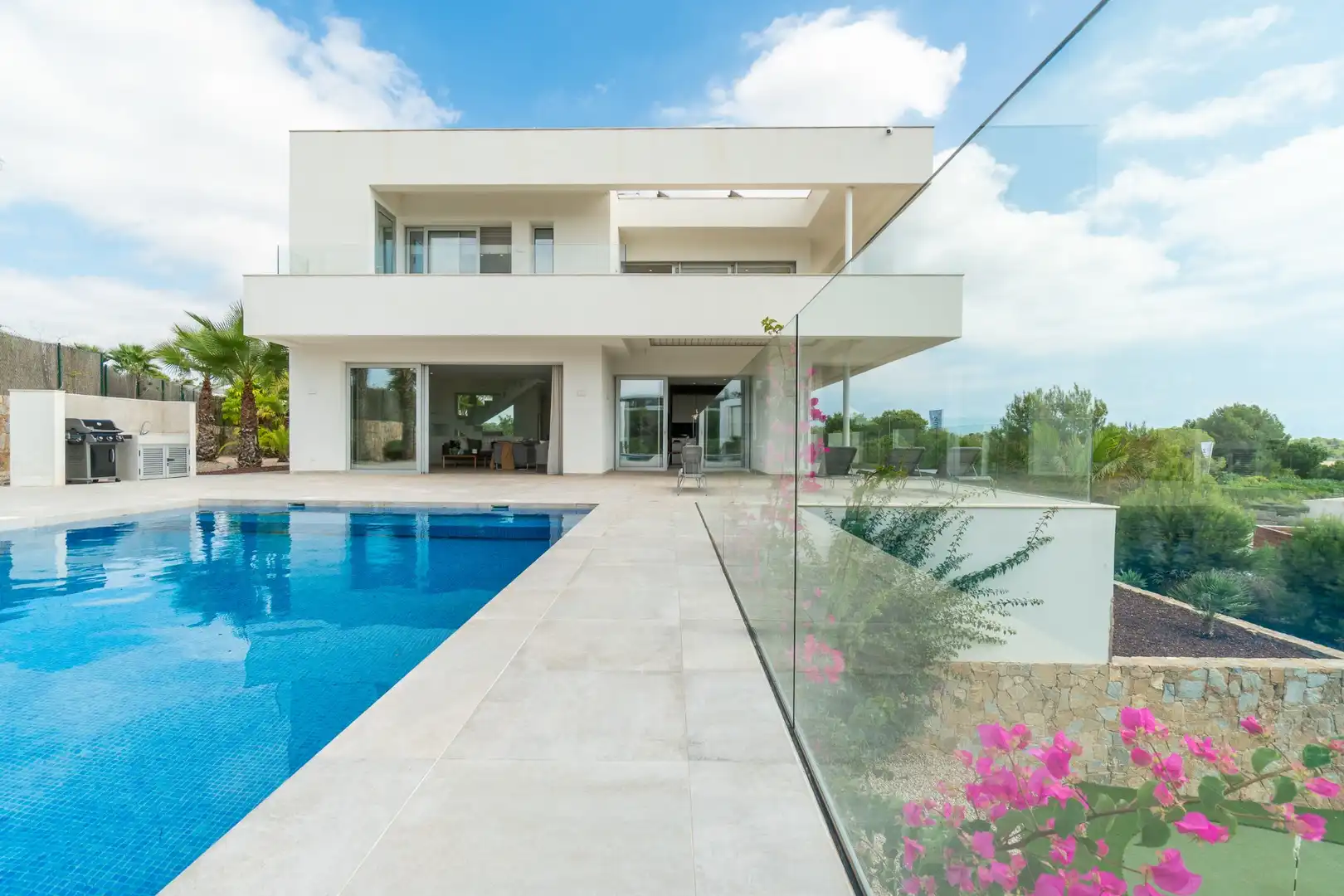 Casa con piscina en venta en Orihuela Costa, imagen 99