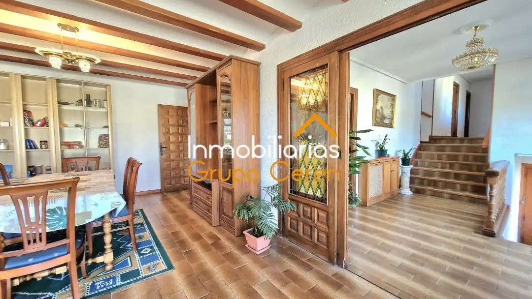 Casa o xalet en venda a Castañares de Rioja