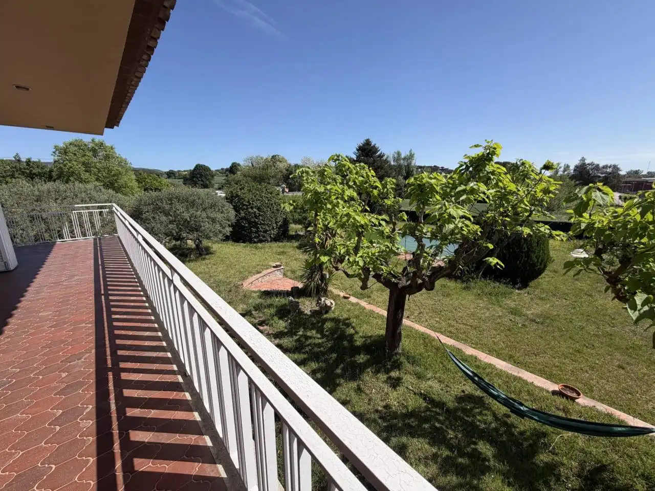 Casa con jardín en venta en Llambilles, imagen 29