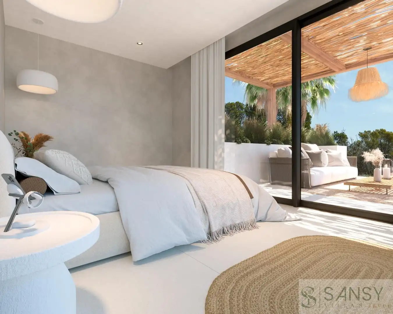 Villa avec piscine à vendre à Puerto, imagen 30