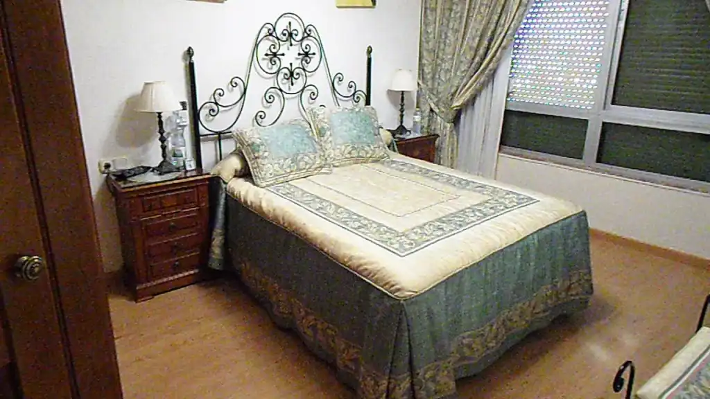 Habitación de Apartamento en venta en Canillas de Aceituno
