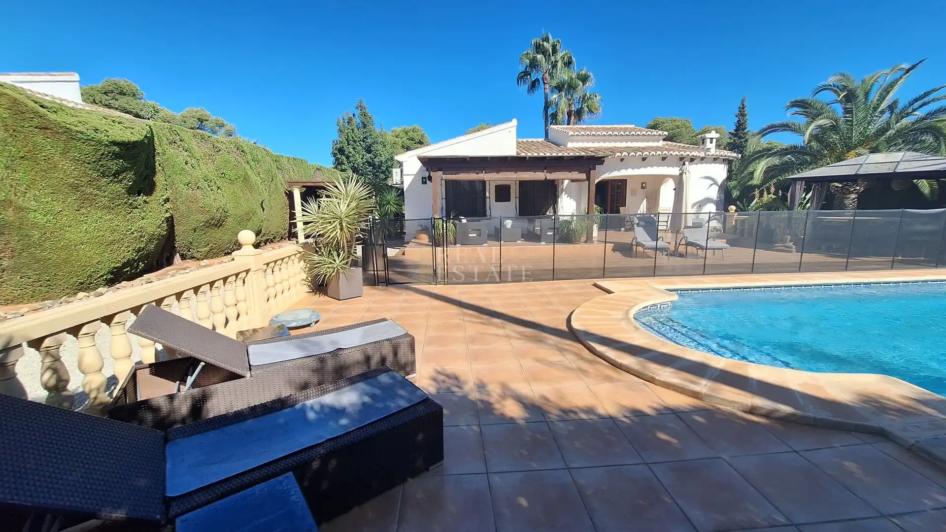 Casa con piscina en venta en Calle Piloter, imagen 24
