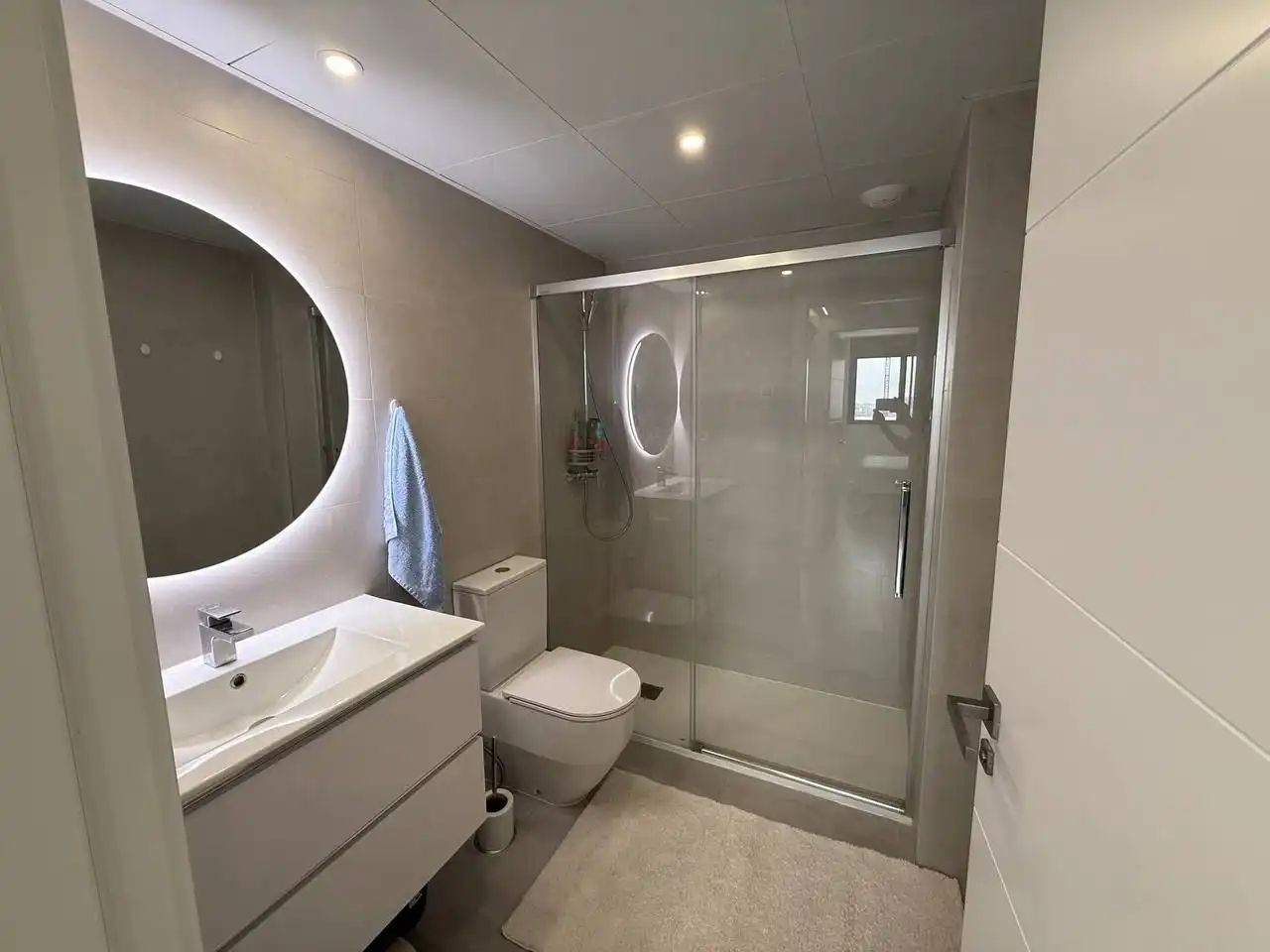 Appartement compact avec piscine à vendre à Balcón de Finestrat - Terra Marina, imagen 13