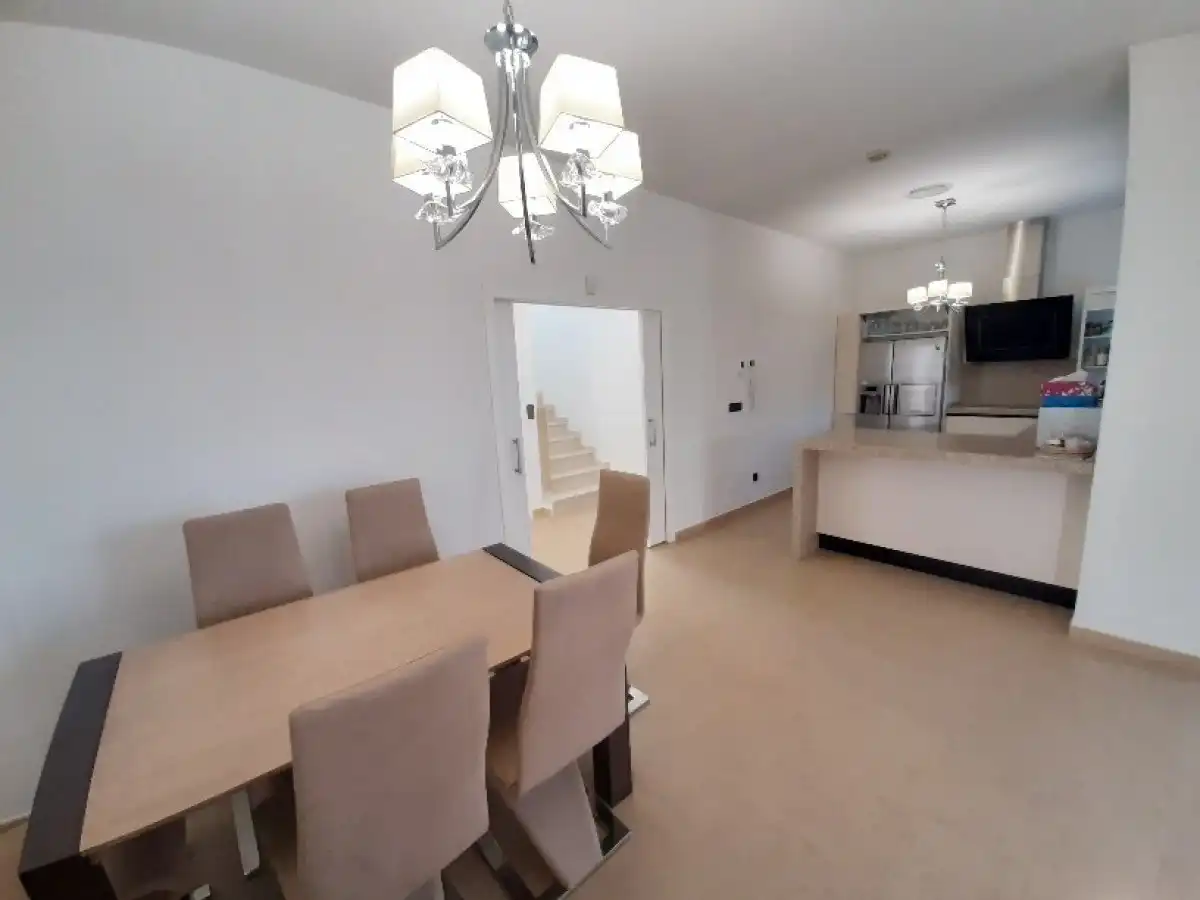Casa con piscina en venta en Santiago de la Ribera, imagen 7