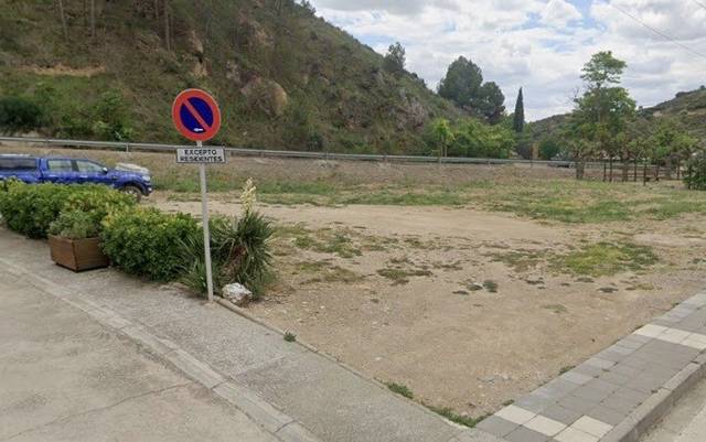 Terreno residencial en Venta en San Esteban de Litera