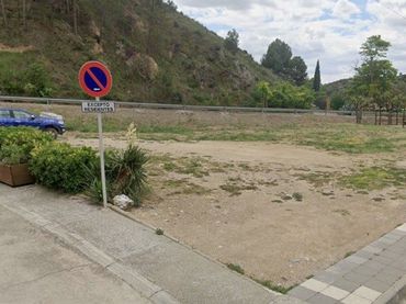 Terrenos y solares en venta en San Esteban de Litera