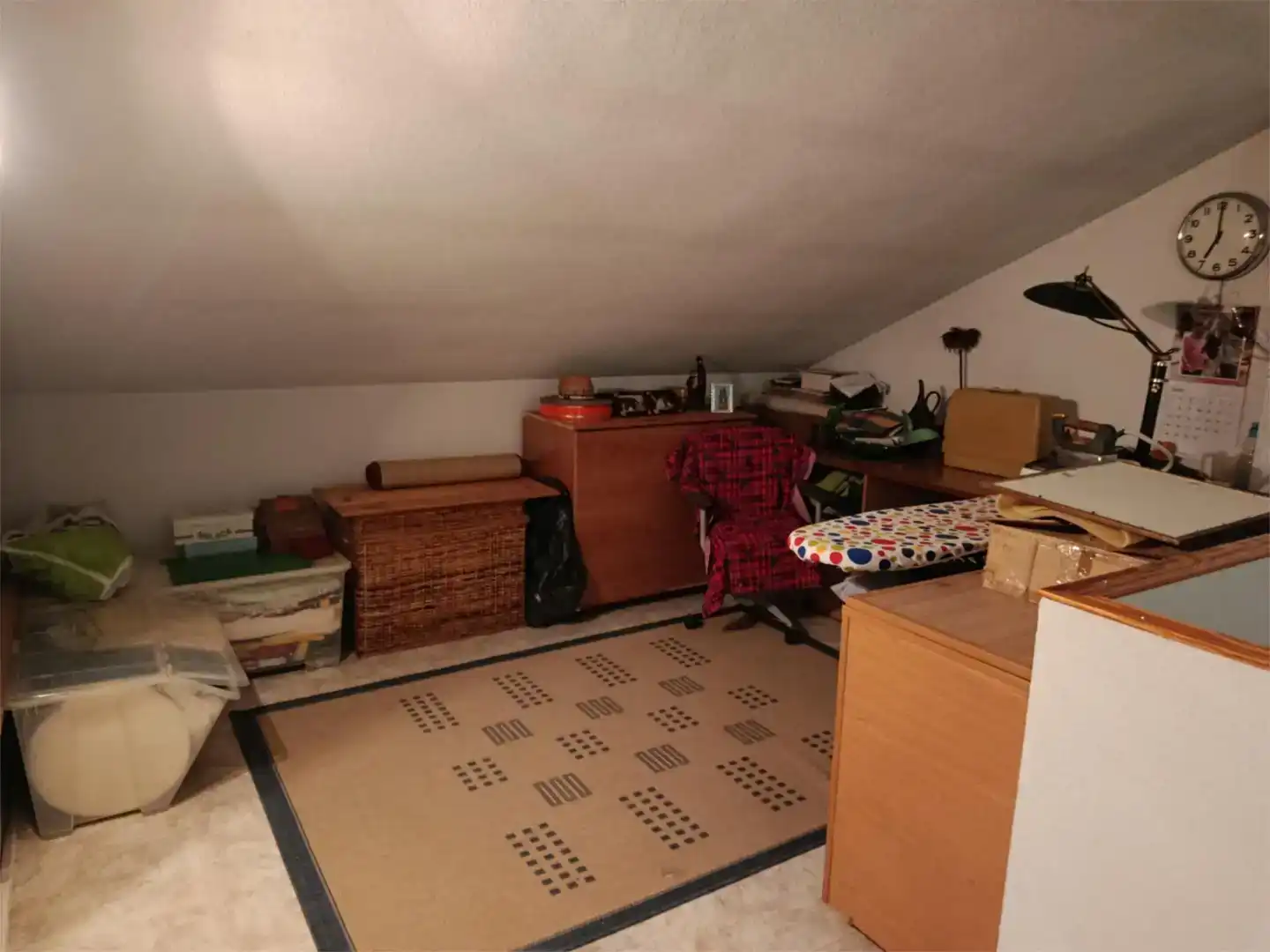 Casa o chalet en venta en Moraleja de Enmedio con Piscina y Balcón