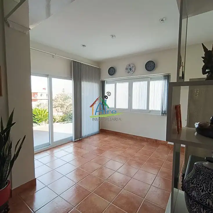 Vista exterior de Casa o xalet en venda en Almonte amb Aire condicionat, Calefacció i Terrassa
