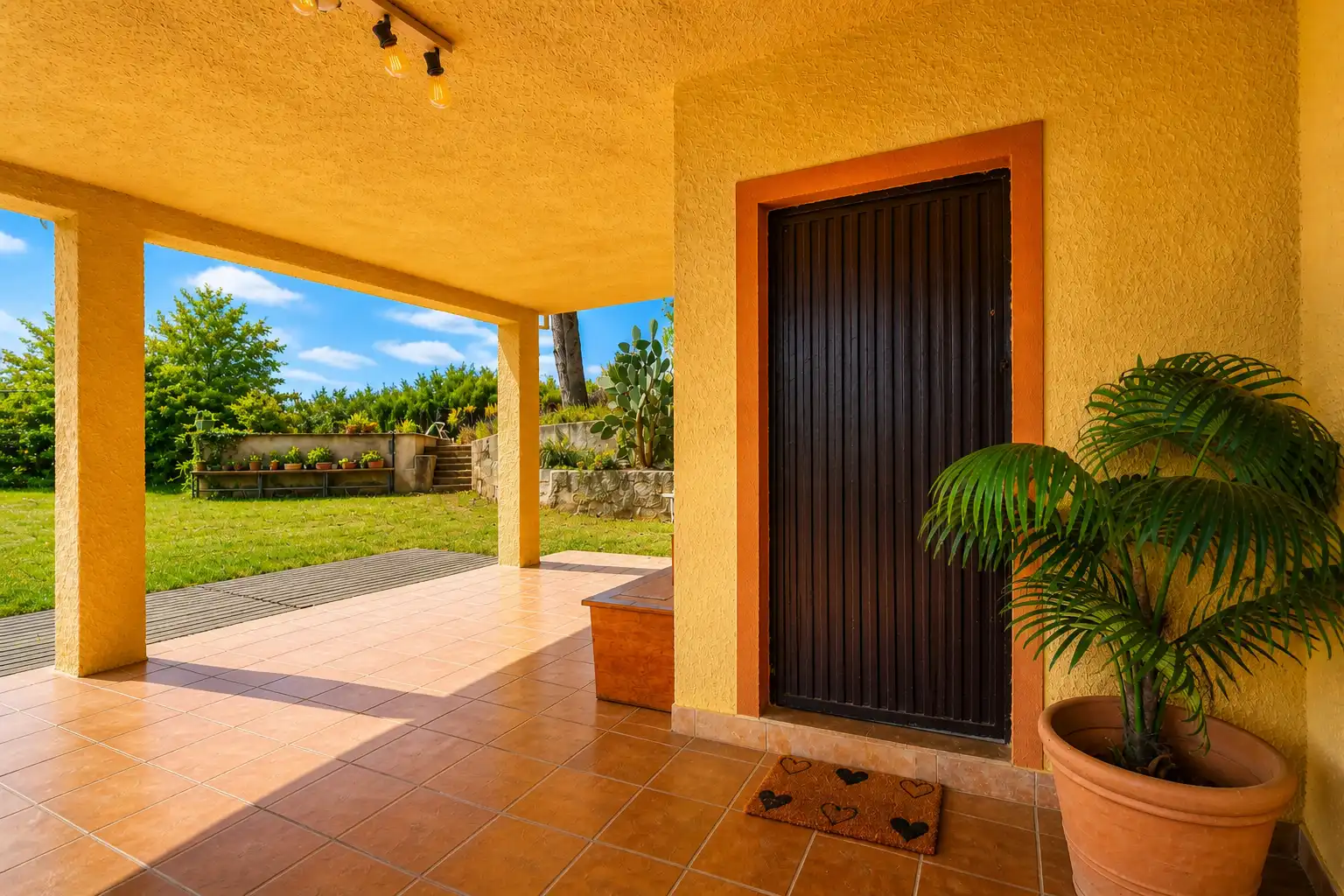 Casa o chalet en venta en Riudecanyes con Jardín privado, Terraza y Trastero