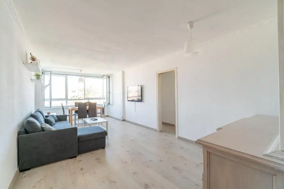 Apartment for sale in Playa del Acequión, Náufragos y Rocío del Mar, imagen 10