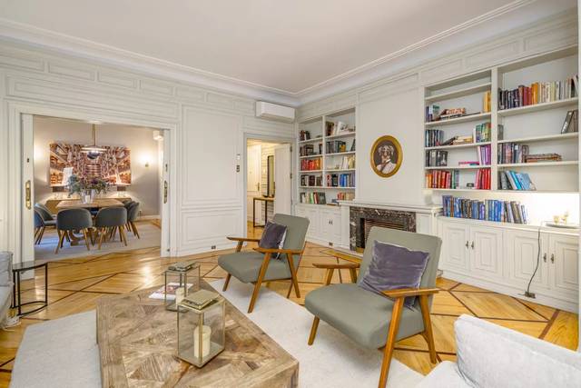 Piso en Alquiler en Casa de Campo